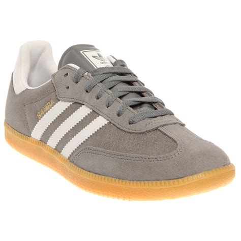 adidas samba platform|grey platform sambas.